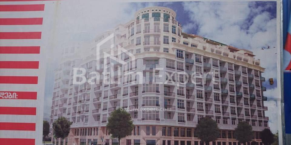 Пәтер 49 м² - Илья Чавчавадзе, Batumi, Грузия
