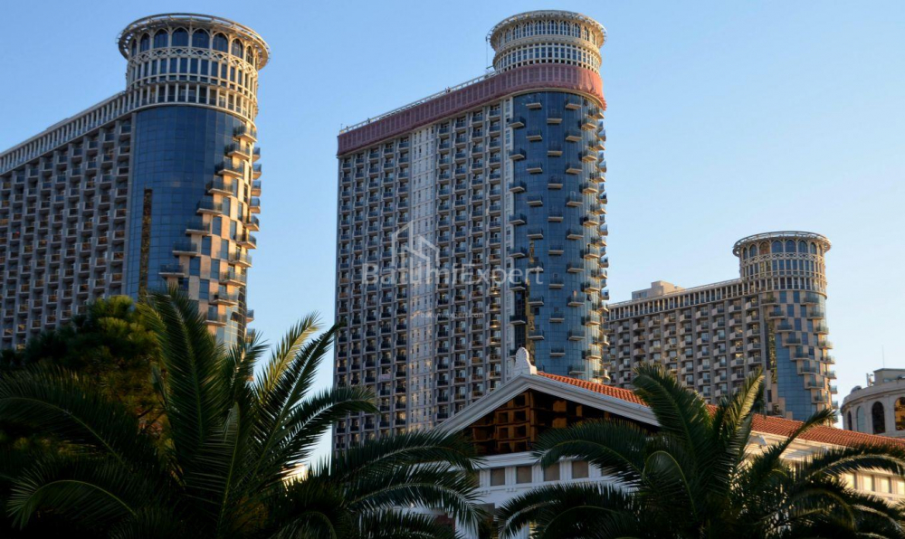 Пәтер 44 м² - Шериф Химшиашвили, Batumi, Грузия