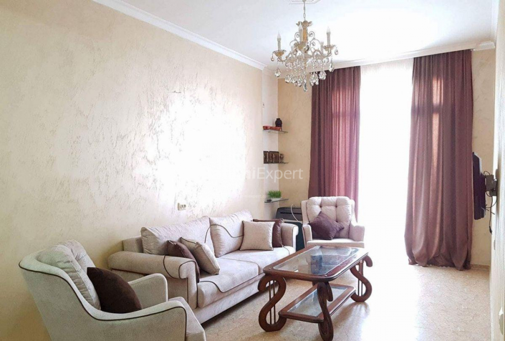 Пәтер 45 м² - Илья Чавчавадзе, Batumi, Грузия