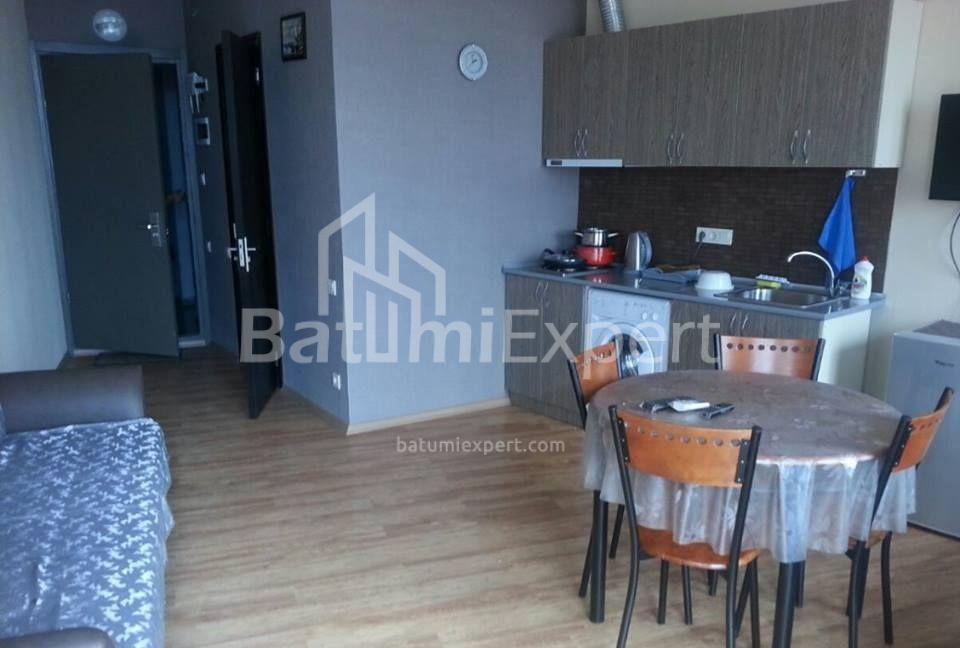 Пәтер 33 м² - Юрьевская, Batumi, Грузия