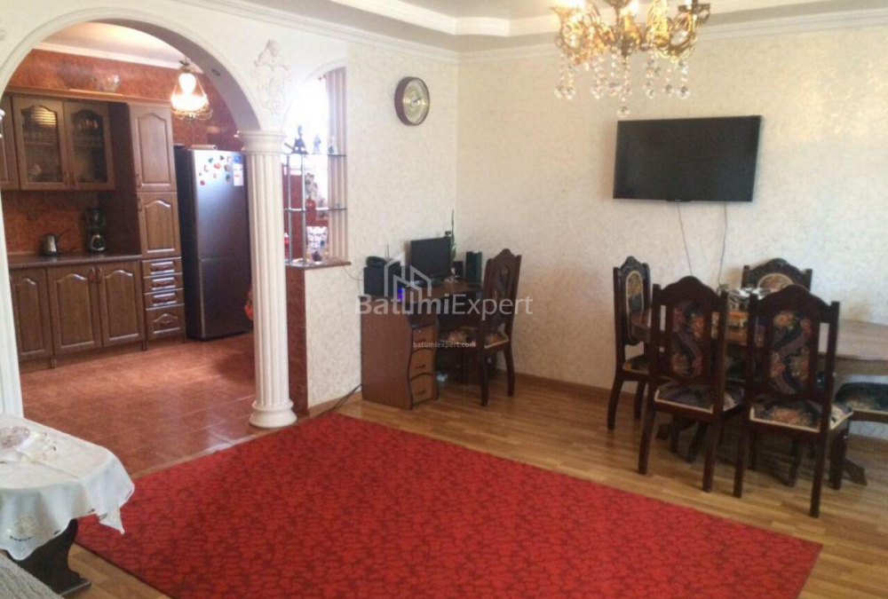 Пәтер 270 м² - Юрьевская, Batumi, Грузия