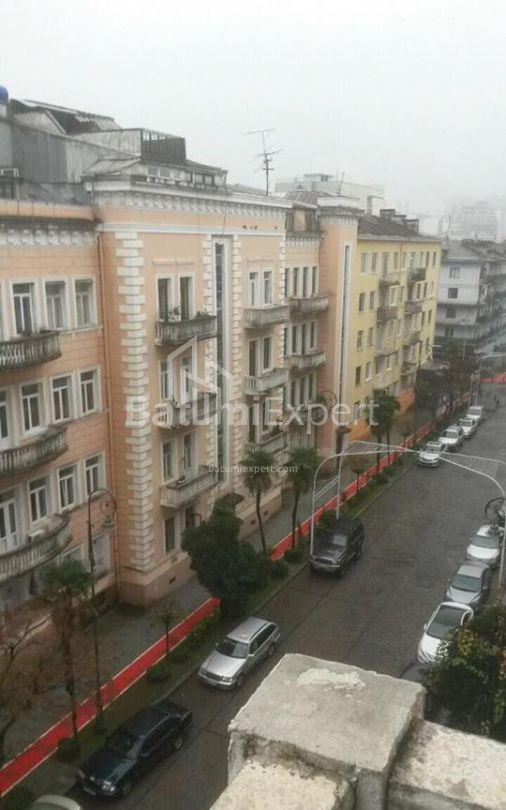 Пәтер 90 м² - Генерал Аслан Абашидзе, Batumi, Грузия