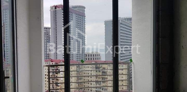 Пәтер 53 м² - Юрьевская, Batumi, Грузия