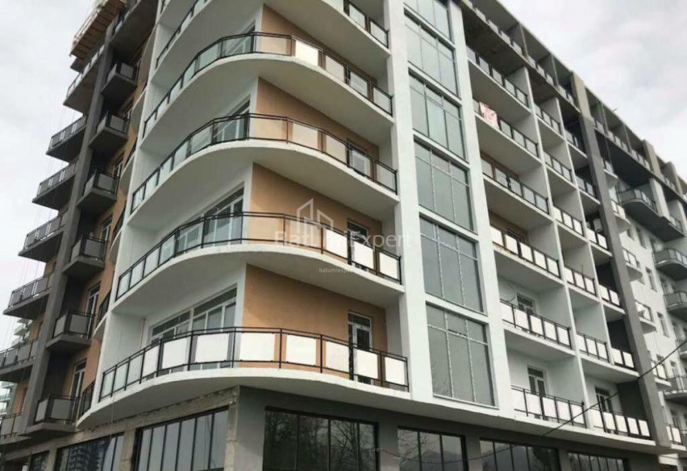 Пәтер 35 м² - Шериф Химшиашвили, Batumi, Грузия