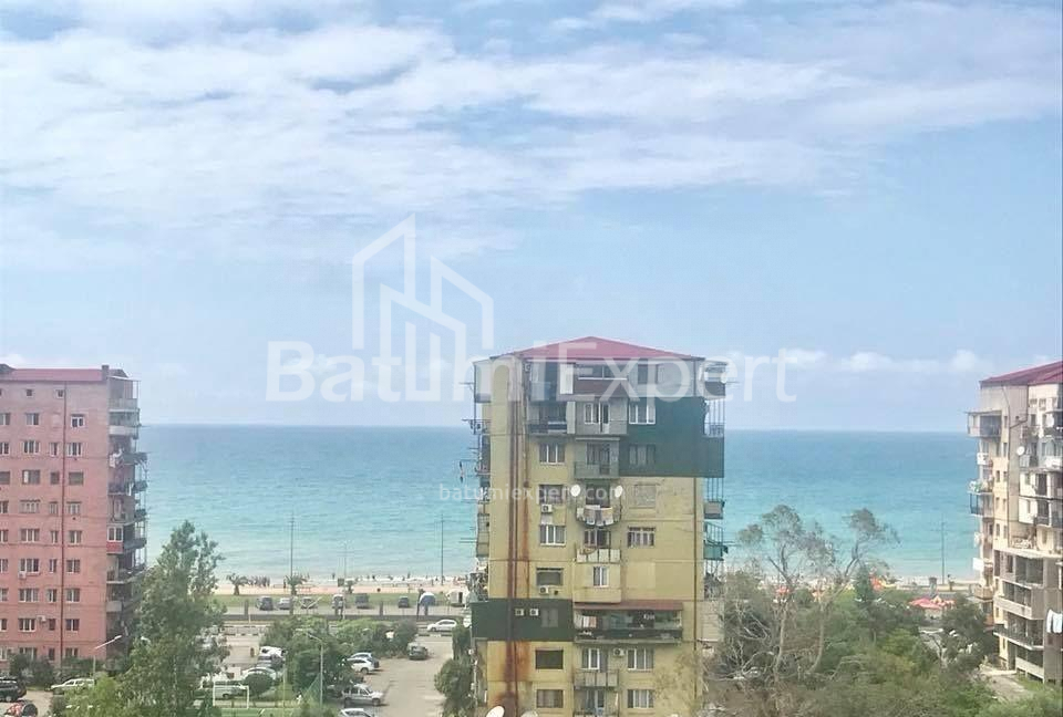 Пәтер 62 м² - Юрьевская, Batumi, Грузия