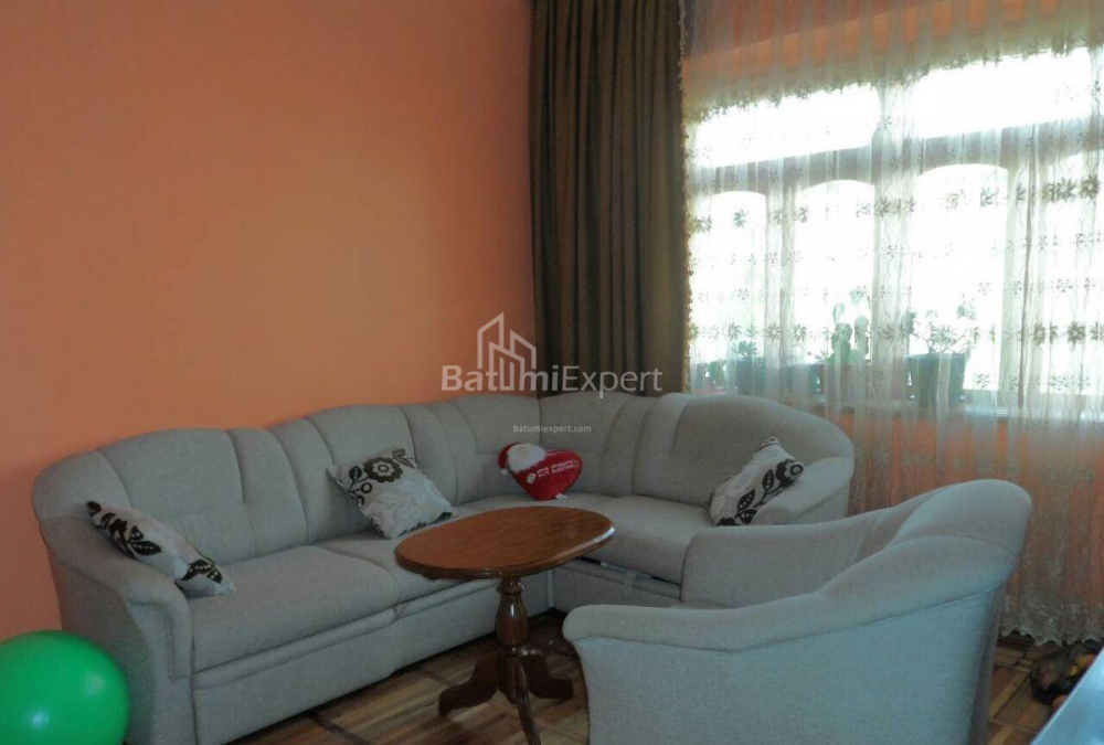 Пәтер 65 м² - Юрьевская, Batumi, Грузия