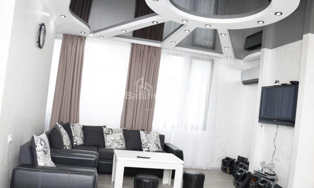 Пәтер 112 м² - Нико Пиросмани, Batumi, Грузия