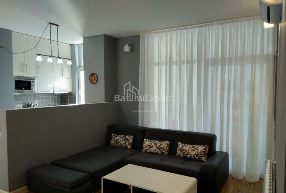 Пәтер 80 м² - Александра Пушкин, Batumi, Грузия