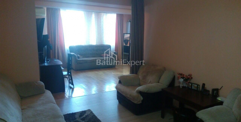 Пәтер 100 м² - Зураба Горгиладзе, Batumi, Грузия