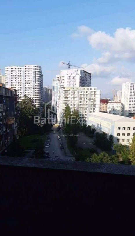 Пәтер 77 м² - Шалва Инасаридзе, Batumi, Грузия