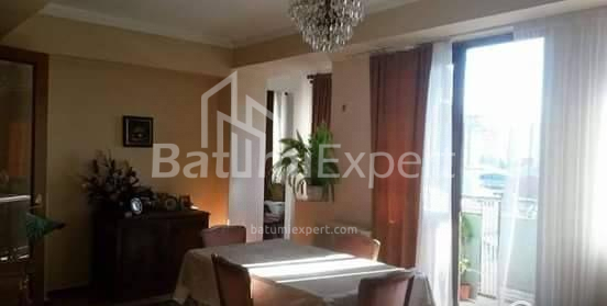 Пәтер 120 м² - Илья Чавчавадзе, Batumi, Грузия