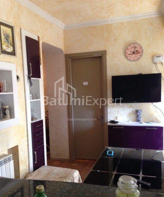 Пәтер 102 м² - Эквтайм Такаишвили, Batumi, Грузия