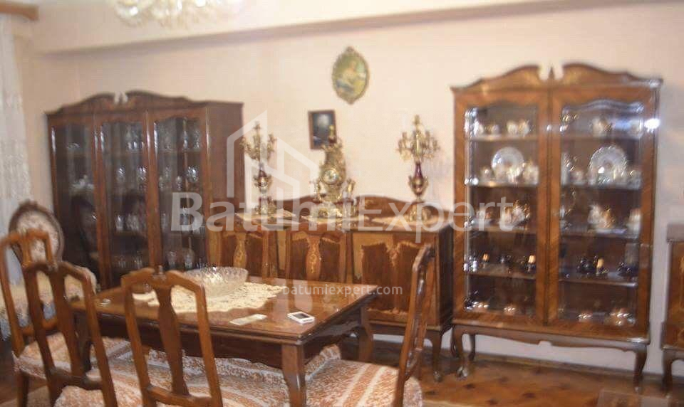 Пәтер 97 м² - Эквтайм Такаишвили, Batumi, Грузия