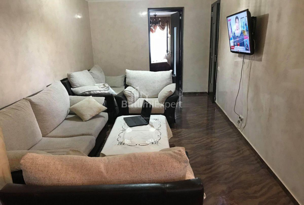 Пәтер 85 м² - Александра Пушкин, Batumi, Грузия