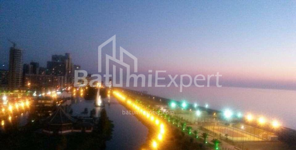 Пәтер 65 м² - Шериф Химшиашвили, Batumi, Грузия