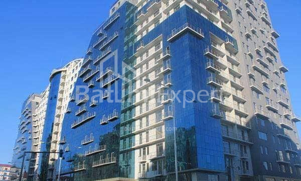 Пәтер 62 м² - Шериф Химшиашвили, Batumi, Грузия