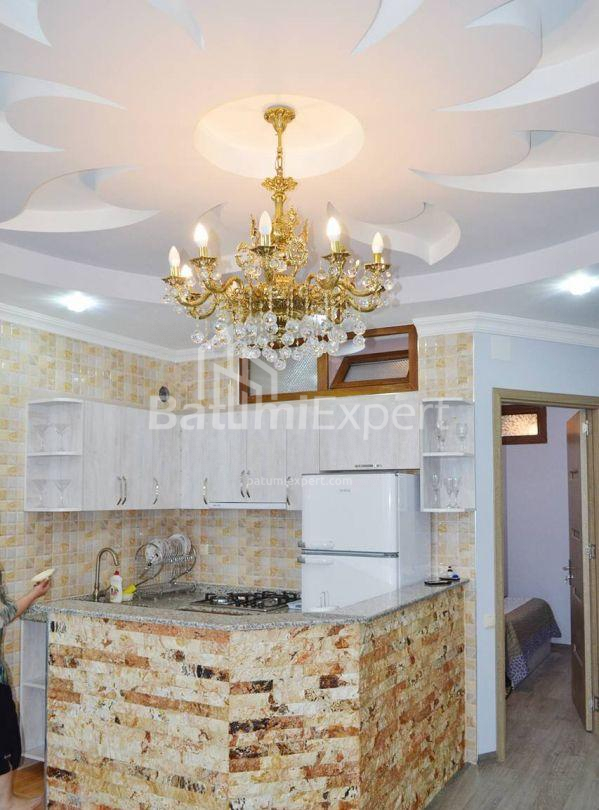 Пәтер 60 м² - Александра Пушкин, Batumi, Грузия