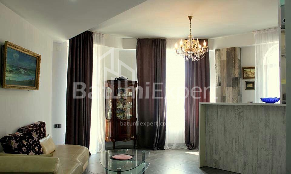 Пәтер 65 м² - Руставели, Batumi, Грузия