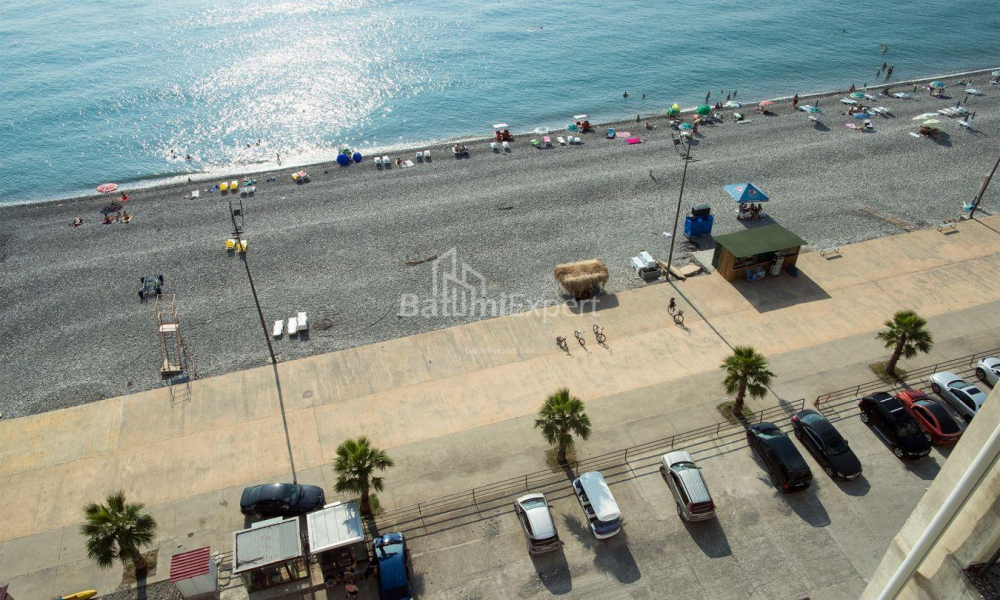 Пәтер 54 м² - Юрьевская, Batumi, Грузия