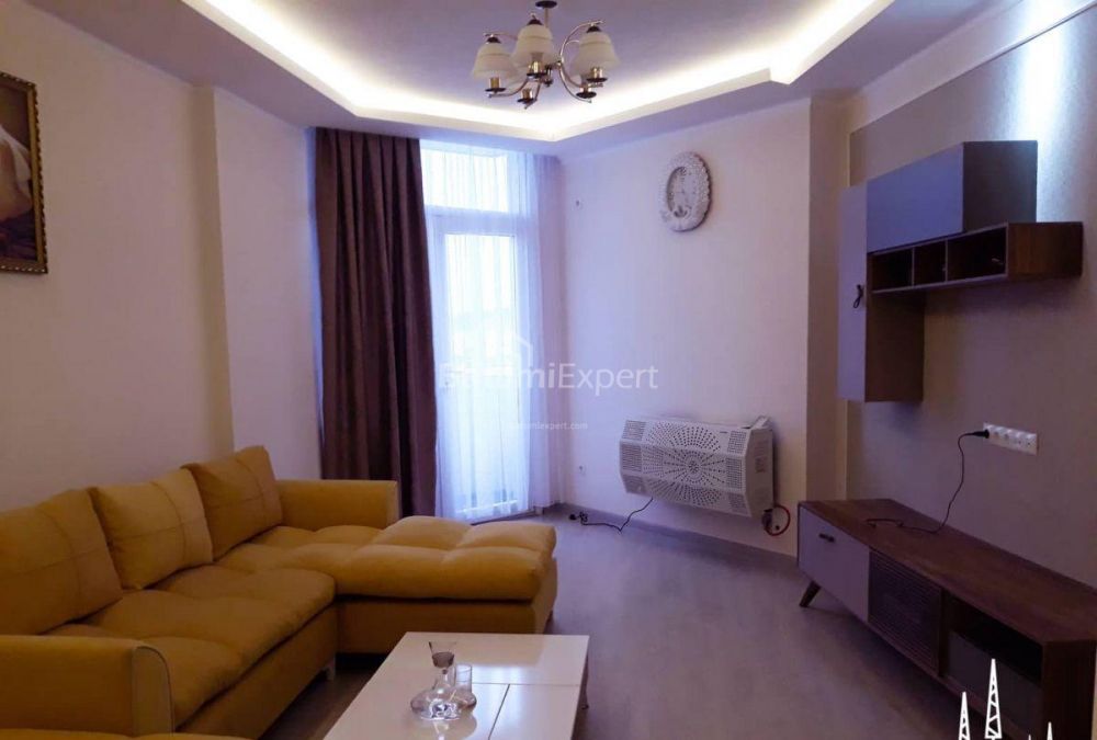 Пәтер 56 м² - Александра Пушкин, Batumi, Грузия