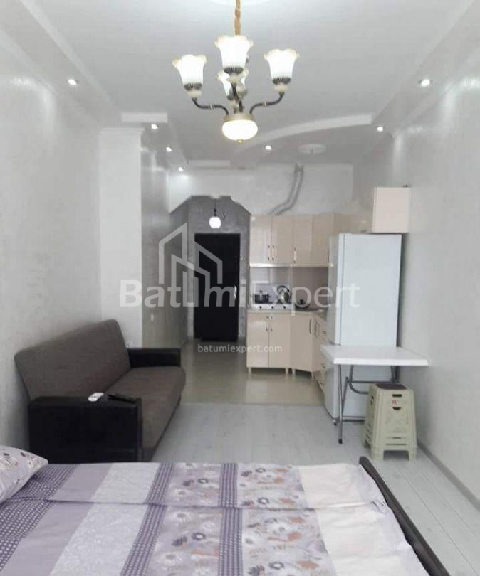Пәтер 32 м² - Юрьевская, Batumi, Грузия