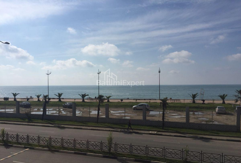 Пәтер 120 м² - Шериф Химшиашвили, Batumi, Грузия