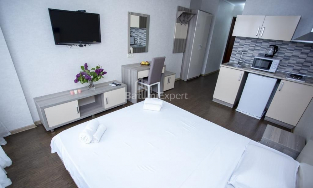 Пәтер 28 м² - Юсуф Кобаладзе, Batumi, Грузия