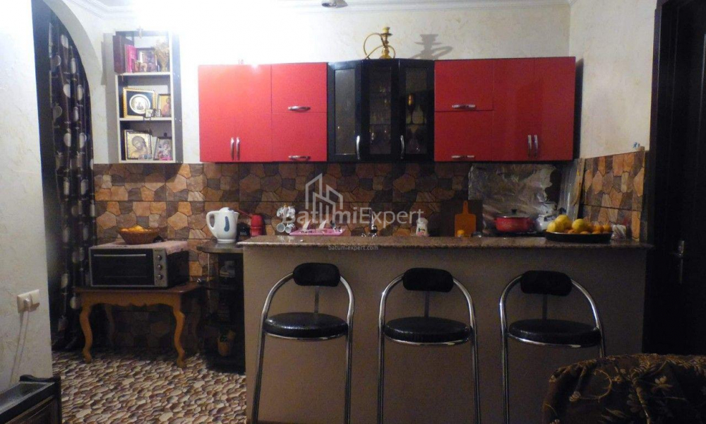 Пәтер 56 м² - Юрьевская, Batumi, Грузия