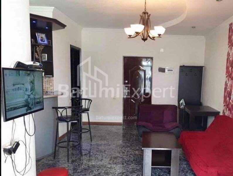 Пәтер 54 м² - Нико Пиросмани, Batumi, Грузия
