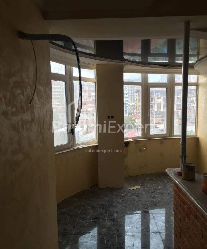 Пәтер 120 м² - Михаил Лермонтов, Batumi, Грузия
