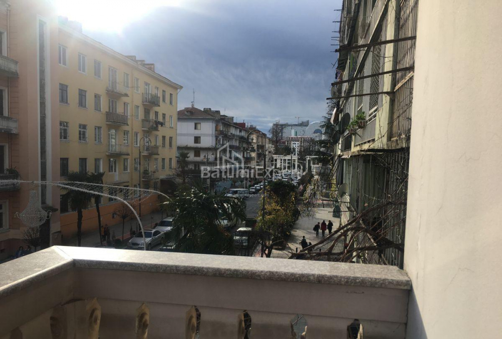Пәтер 138 м² - Мемеда Абашидзе, Batumi, Грузия