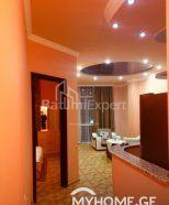 Пәтер 55 м² - Иване Джавахишвили, Batumi, Грузия