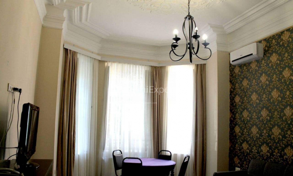 Пәтер 125 м² - Король Парнаваз, Batumi, Грузия