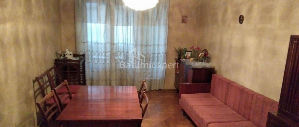 Пәтер 65 м² - Иване Джавахишвили, Batumi, Грузия