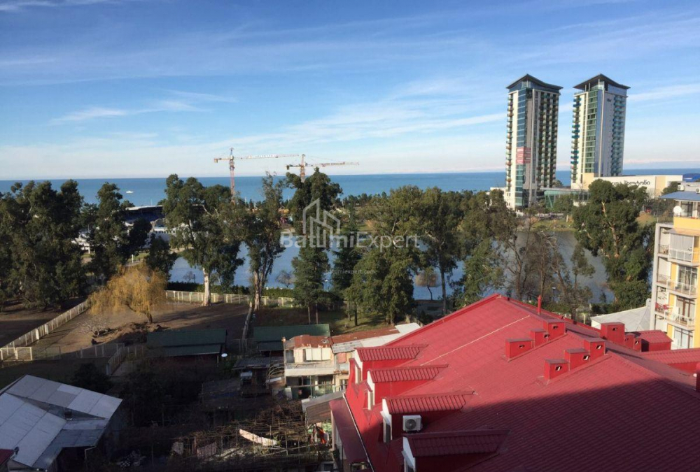 Пәтер 68 м² - Зураба Горгиладзе, Batumi, Грузия