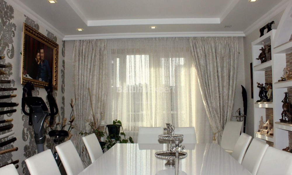Пәтер 160 м² - Илья Чавчавадзе, Batumi, Грузия