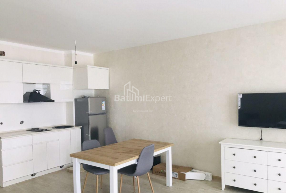 Пәтер 110 м² - Тбель-Абусеридзе, Batumi, Грузия