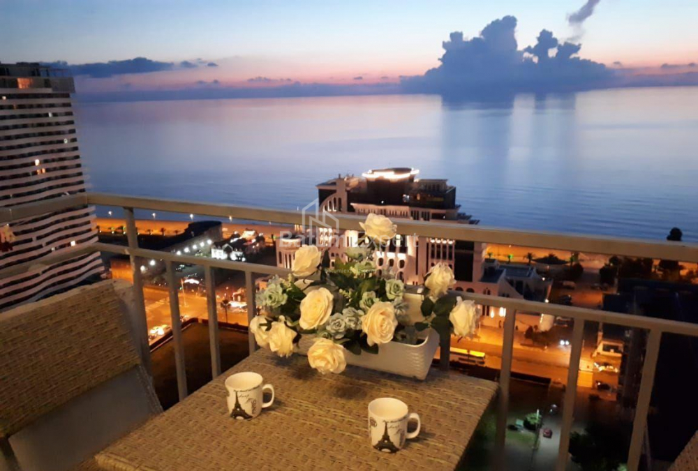 Пәтер 45 м² - Шалва Инасаридзе, Batumi, Грузия