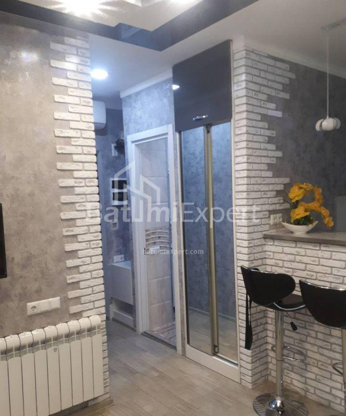 Пәтер 45 м² - Шалва Инасаридзе, Batumi, Грузия