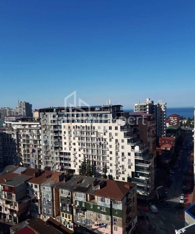 Пәтер 55 м² - Михаил Лермонтов, Batumi, Грузия