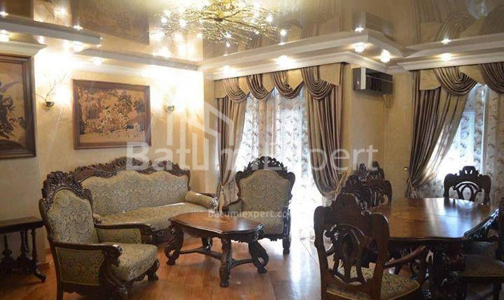Пәтер 186 м² - Юсуф Кобаладзе, Batumi, Грузия