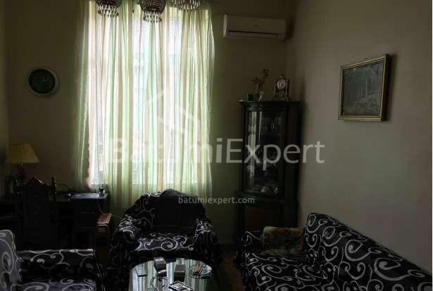 Пәтер 45 м² - Юрьевская, Batumi, Грузия