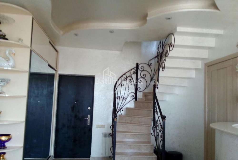 Пәтер 75 м² - Илья Чавчавадзе, Batumi, Грузия