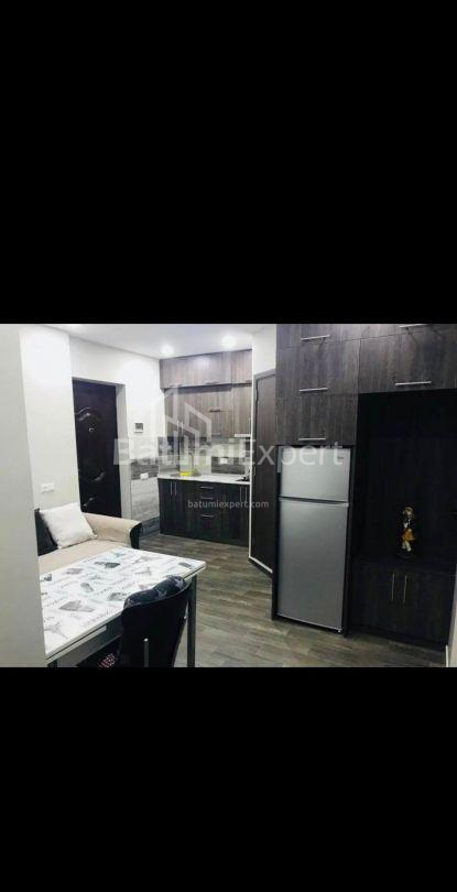 Пәтер 32 м² - Юрьевская, Batumi, Грузия