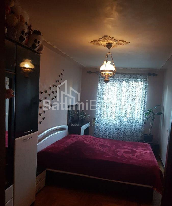 Пәтер 87 м² - Иване Джавахишвили, Batumi, Грузия
