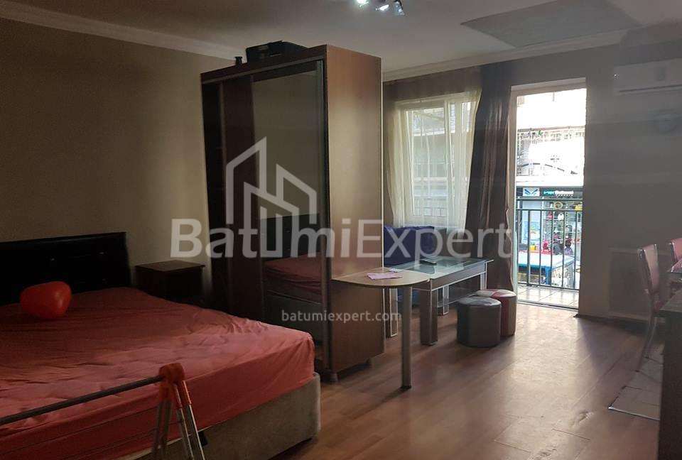 Пәтер 35 м² - Зураба Горгиладзе, Batumi, Грузия