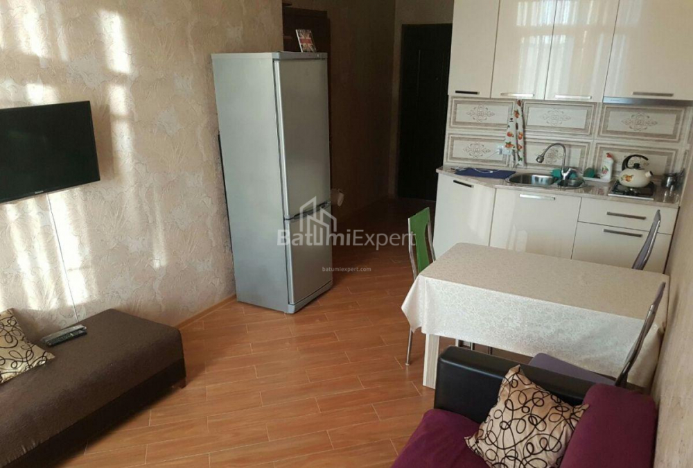 Пәтер 35 м² - Вахтанг Горгасали, Batumi, Грузия
