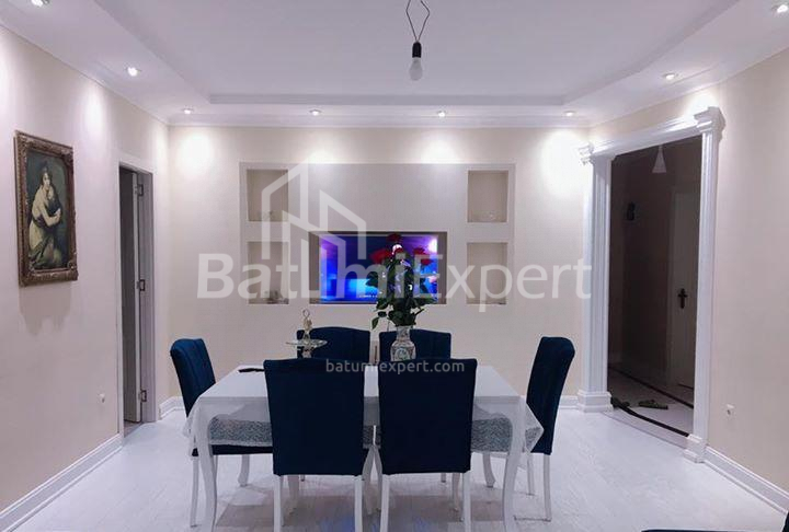 Пәтер 86 м² - Александра Пушкин, Batumi, Грузия