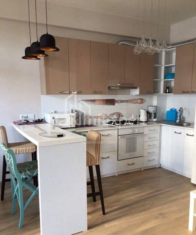 Пәтер 110 м² - Юрьевская, Batumi, Грузия