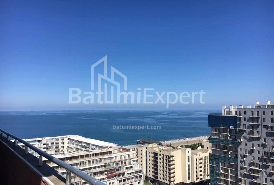 Пәтер 86 м² - Юрьевская, Batumi, Грузия